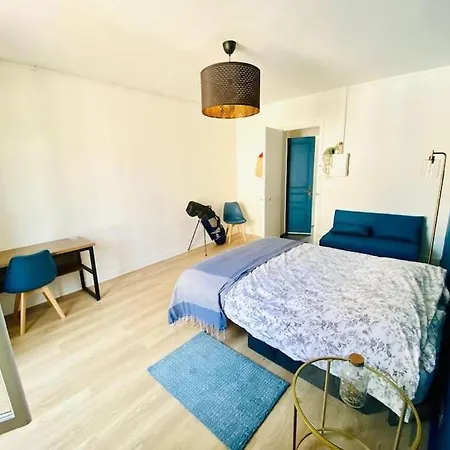Apartamento Les Bains De *