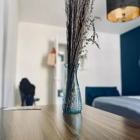 Apartamento Les Bains De *