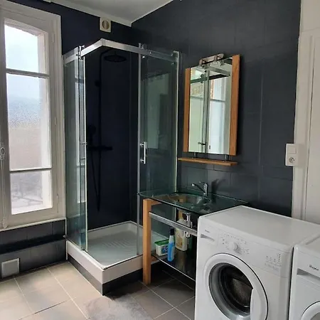 Les Bains De * Houlgate