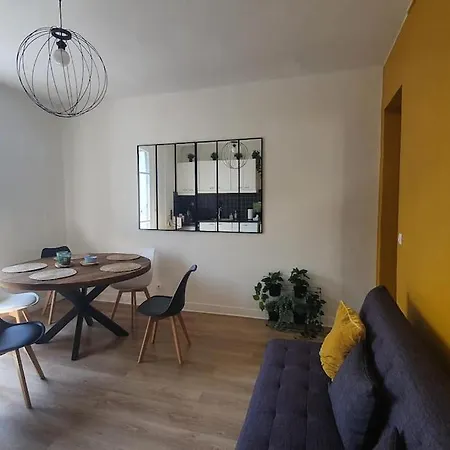 Apartamento Les Bains De *