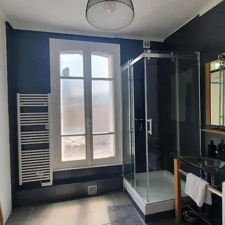 Les Bains De * Houlgate